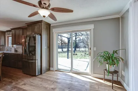 510 State Road 25 S Wheeler WI 54772