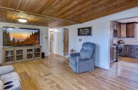 510 State Road 25 S Wheeler WI 54772