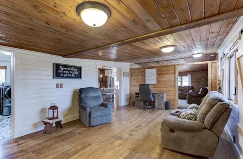 510 State Road 25 S Wheeler WI 54772