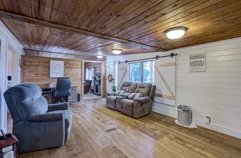 510 State Road 25 S Wheeler WI 54772