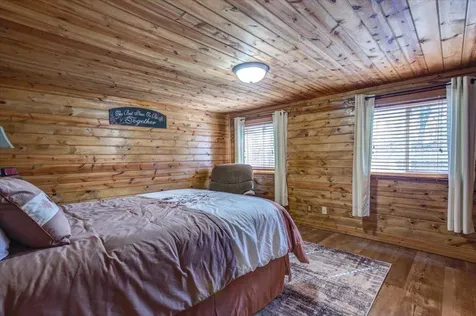 510 State Road 25 S Wheeler WI 54772