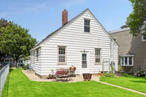 1434 Scheffer Avenue Saint Paul MN 55116