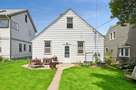 1434 Scheffer Avenue Saint Paul MN 55116