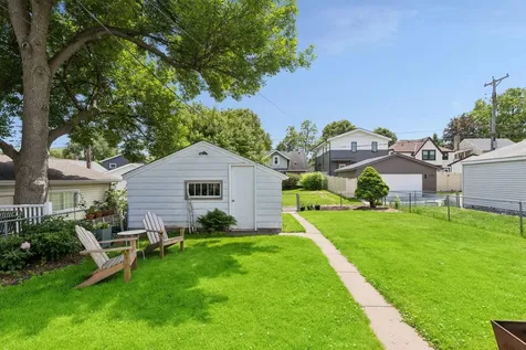 1434 Scheffer Avenue Saint Paul MN 55116