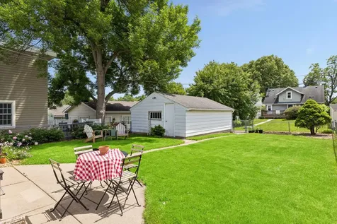 1434 Scheffer Avenue Saint Paul MN 55116