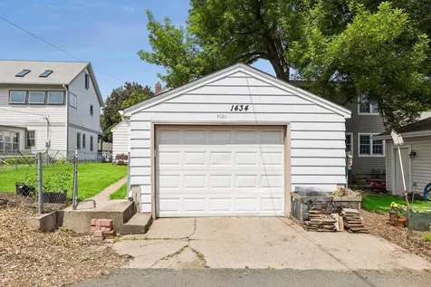 1434 Scheffer Avenue Saint Paul MN 55116