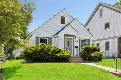 1434 Scheffer Avenue Saint Paul MN 55116
