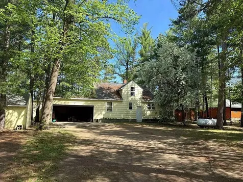 23976 County 80 Nevis MN 56467