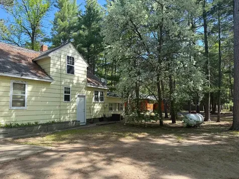 23976 County 80 Nevis MN 56467