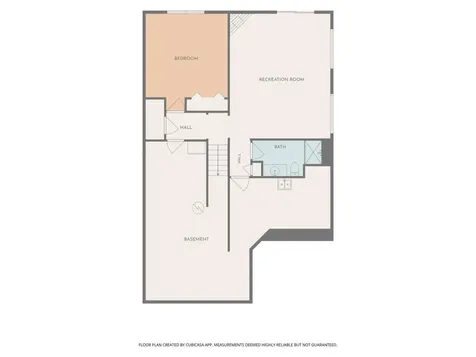 1707 14th Court W Hastings MN 55033