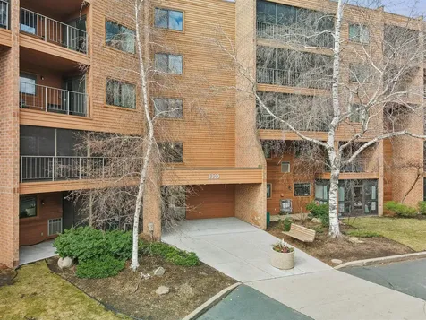 3320 Louisiana Avenue S Saint Louis Park MN 55426
