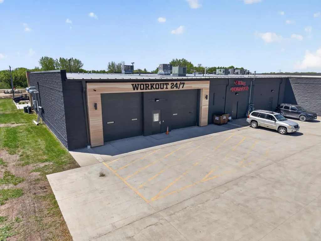 3302 State Highway 210 W Fergus Falls MN 56537