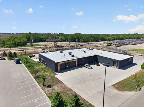 3302 State Highway 210 W Fergus Falls MN 56537