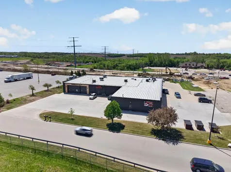 3302 State Highway 210 W Fergus Falls MN 56537