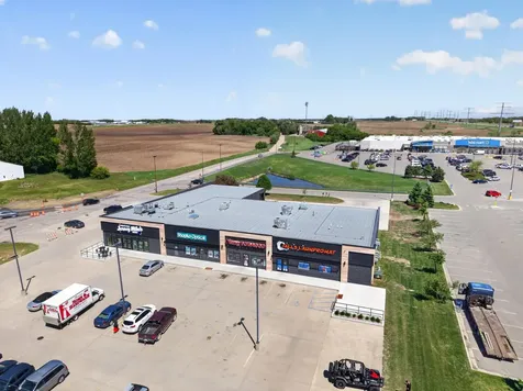 3302 State Highway 210 W Fergus Falls MN 56537