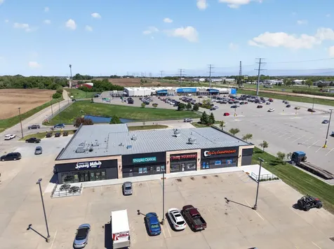 3302 State Highway 210 W Fergus Falls MN 56537