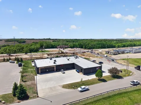 3302 State Highway 210 W Fergus Falls MN 56537