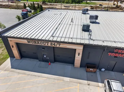 3302 State Highway 210 W Fergus Falls MN 56537