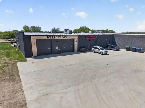 3302 State Highway 210 W Fergus Falls MN 56537