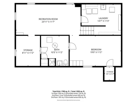 6206 47th Avenue N Crystal MN 55422