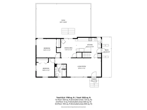 6206 47th Avenue N Crystal MN 55422