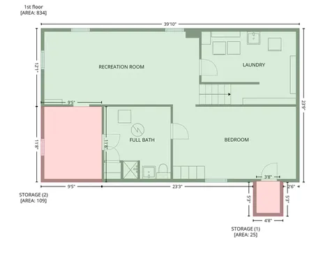 6206 47th Avenue N Crystal MN 55422