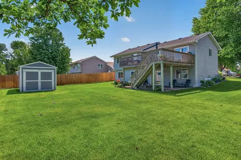1831 73rd Street Hugo MN 55038