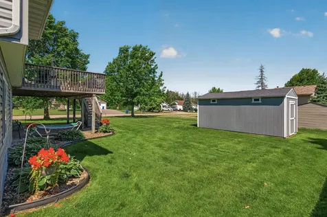 1831 73rd Street Hugo MN 55038