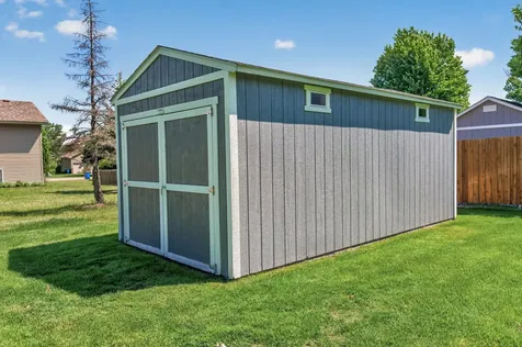 1831 73rd Street Hugo MN 55038