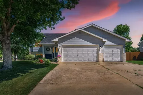 1831 73rd Street Hugo MN 55038