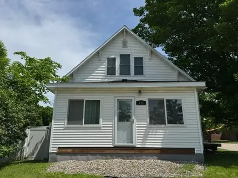 114 Central Avenue S Bertha MN 56437