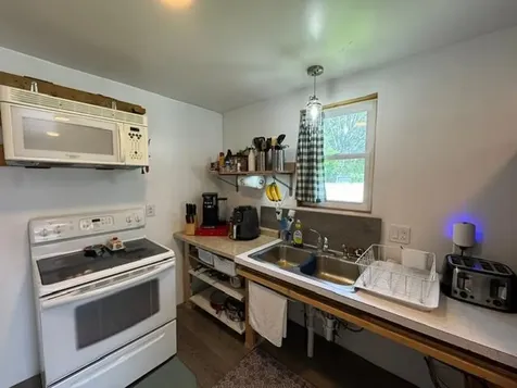 114 Central Avenue S Bertha MN 56437