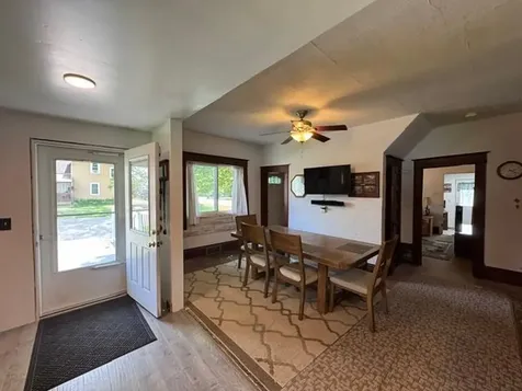 114 Central Avenue S Bertha MN 56437