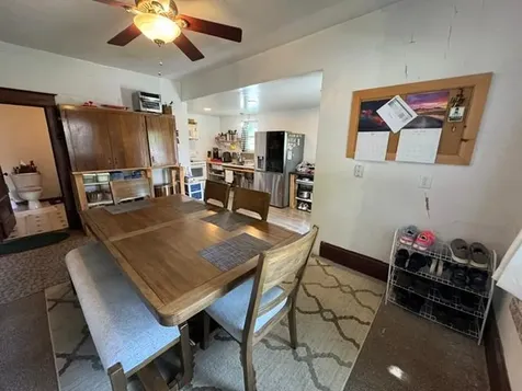 114 Central Avenue S Bertha MN 56437