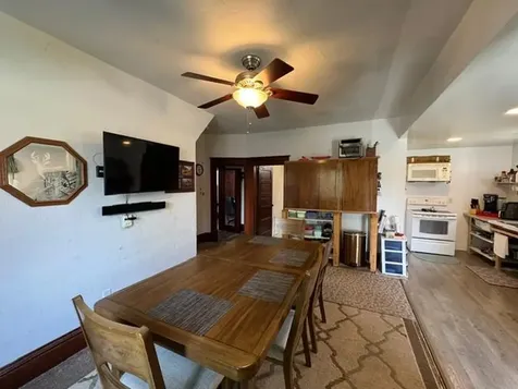114 Central Avenue S Bertha MN 56437