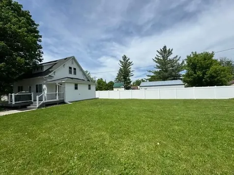 114 Central Avenue S Bertha MN 56437