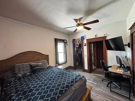 114 Central Avenue S Bertha MN 56437