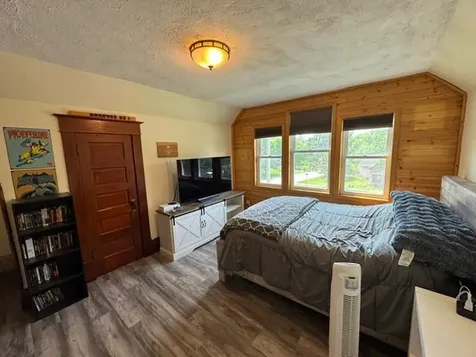 114 Central Avenue S Bertha MN 56437