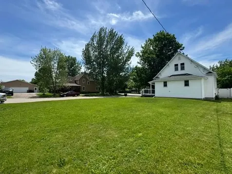 114 Central Avenue S Bertha MN 56437