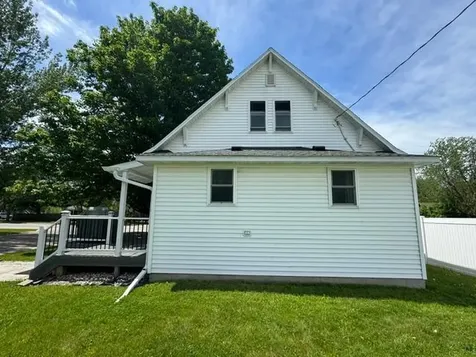 114 Central Avenue S Bertha MN 56437