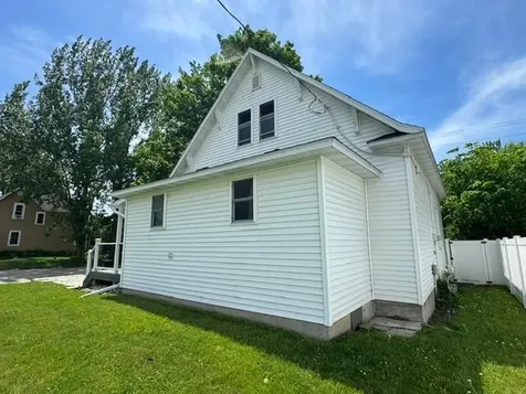 114 Central Avenue S Bertha MN 56437