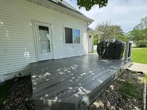 114 Central Avenue S Bertha MN 56437