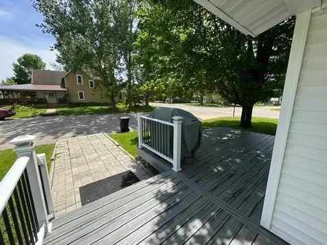 114 Central Avenue S Bertha MN 56437