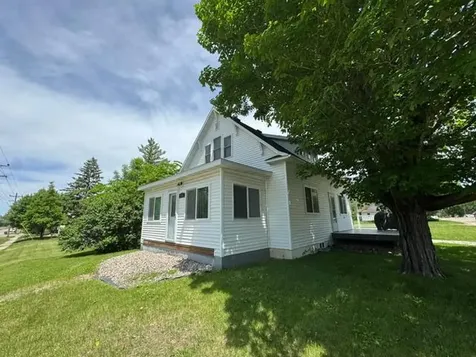 114 Central Avenue S Bertha MN 56437
