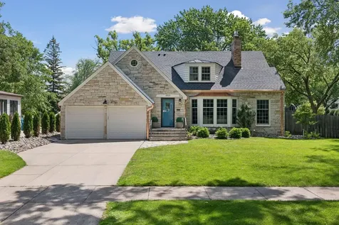 4919 Bruce Avenue Edina MN 55424