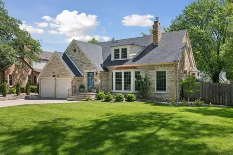 4919 Bruce Avenue Edina MN 55424