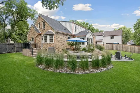 4919 Bruce Avenue Edina MN 55424