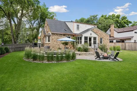4919 Bruce Avenue Edina MN 55424