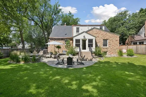 4919 Bruce Avenue Edina MN 55424