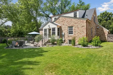 4919 Bruce Avenue Edina MN 55424